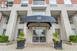 PH2 - 40 OLD MILL ROAD Oakville