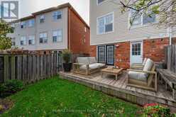 2966 GARNETHILL WAY Oakville