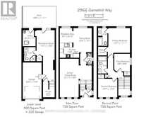 2966 GARNETHILL WAY Oakville