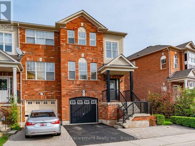 2966 GARNETHILL WAY Oakville Ontario