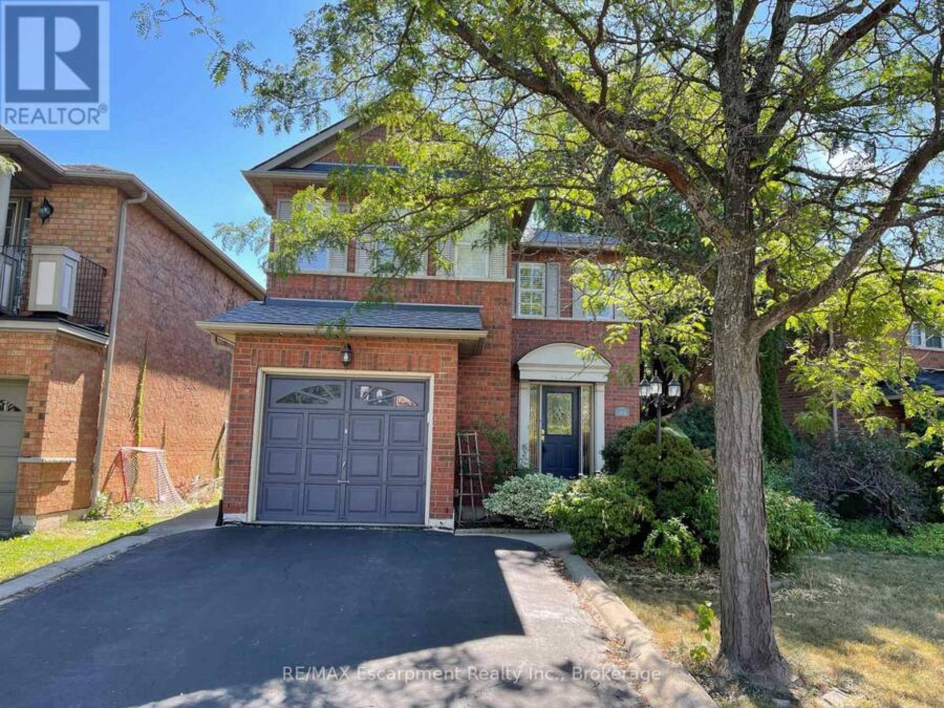 454 PONDVIEW PLACE Oakville