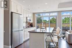 206 - 205 LAKESHORE ROAD W Oakville