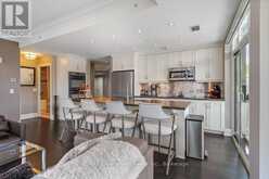 206 - 205 LAKESHORE ROAD W Oakville