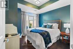 206 - 205 LAKESHORE ROAD W Oakville