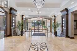 206 - 205 LAKESHORE ROAD W Oakville