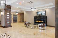 206 - 205 LAKESHORE ROAD W Oakville