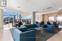 206 - 205 LAKESHORE ROAD W Oakville