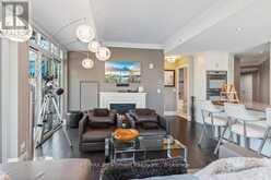 206 - 205 LAKESHORE ROAD W Oakville