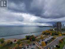 2707 - 1928 LAKE SHORE BOULEVARD W Toronto