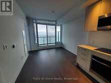 2707 - 1928 LAKE SHORE BOULEVARD W Toronto