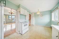 1499 SEAVIEW DRIVE Mississauga