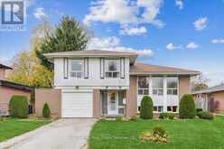 1499 SEAVIEW DRIVE Mississauga