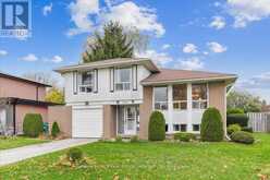 1499 SEAVIEW DRIVE Mississauga