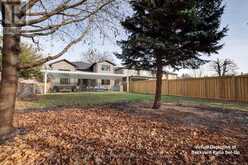 560 WOODVIEW ROAD Burlington