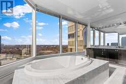 4406 - 1 PALACE PIER COURT Toronto