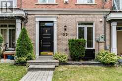 33 PORT UNION ROAD Toronto