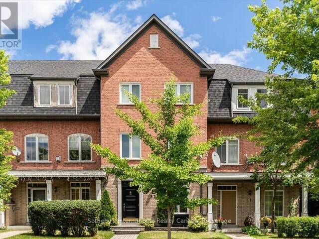 33 PORT UNION ROAD Toronto Ontario