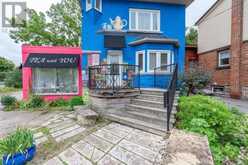 925 KING STREET W Hamilton