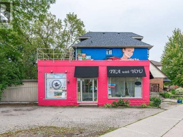 925 KING STREET W Hamilton Ontario