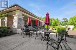 2510 - 100 BURLOAK DRIVE Burlington