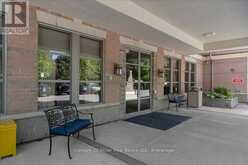 2510 - 100 BURLOAK DRIVE Burlington