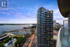 2208 - 208 QUEENS QUAY W Toronto