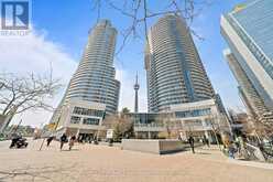 2208 - 208 QUEENS QUAY W Toronto