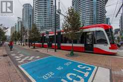 2208 - 208 QUEENS QUAY W Toronto