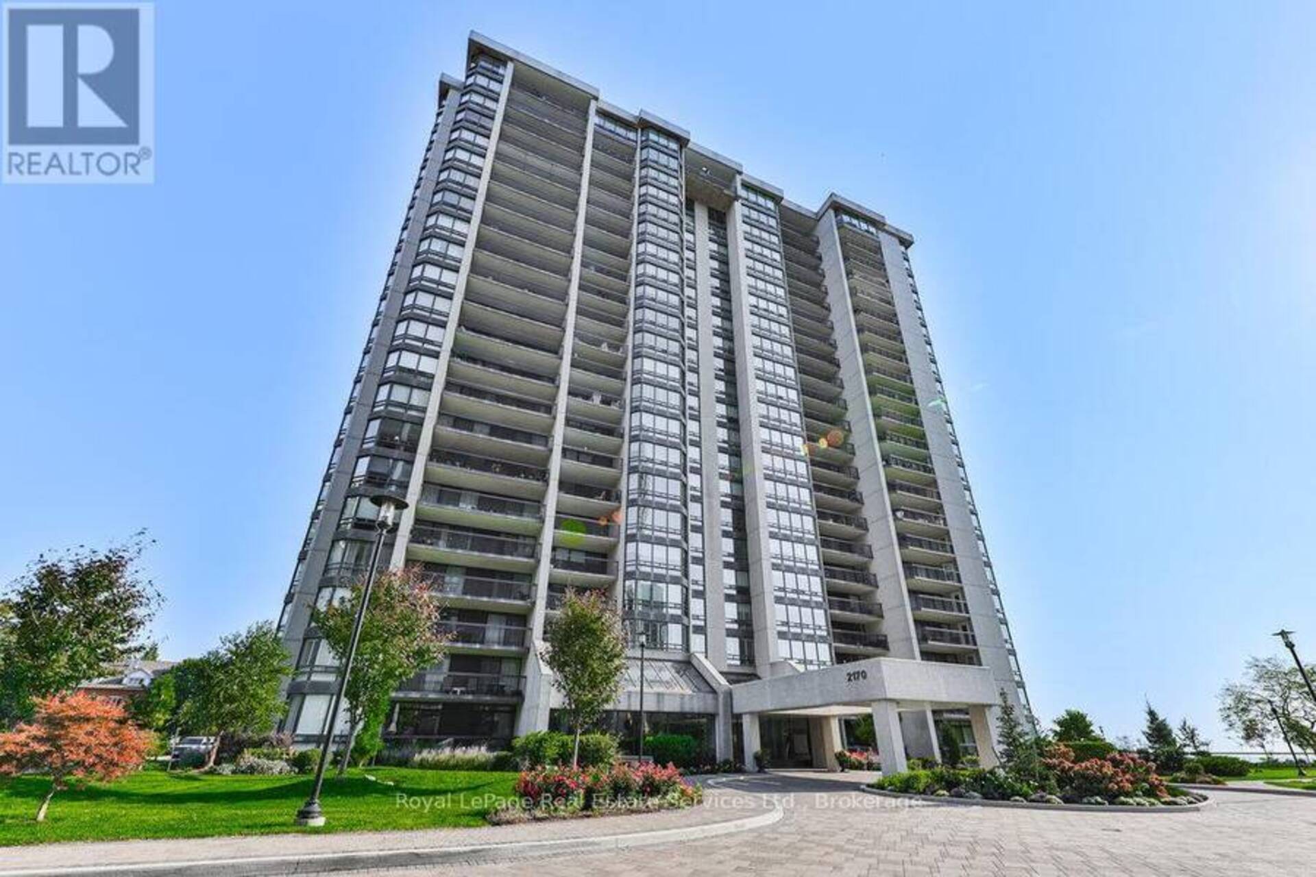 PH2 - 2170 MARINE DRIVE Oakville