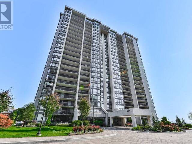 PH2 - 2170 MARINE DRIVE Oakville Ontario