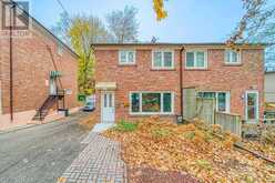 LOWER - 35 BELLHAVEN ROAD Toronto