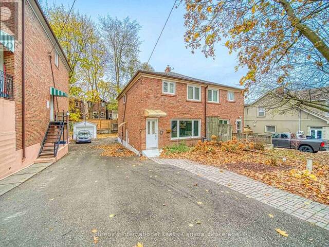 LOWER - 35 BELLHAVEN ROAD Toronto Ontario