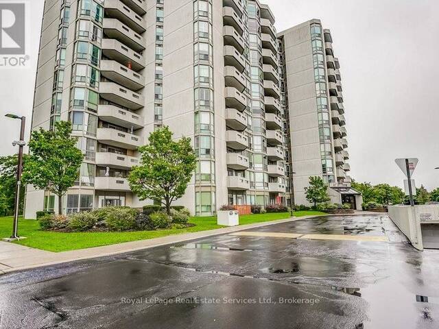 402 - 5070 PINEDALE AVENUE Burlington Ontario