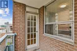 1807 - 30 GLOUCESTER STREET Toronto