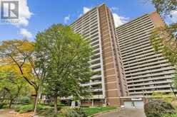 1807 - 30 GLOUCESTER STREET Toronto