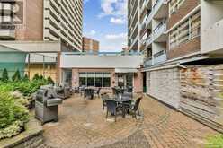 1807 - 30 GLOUCESTER STREET Toronto