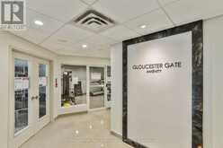 1807 - 30 GLOUCESTER STREET Toronto