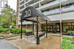 1807 - 30 GLOUCESTER STREET Toronto