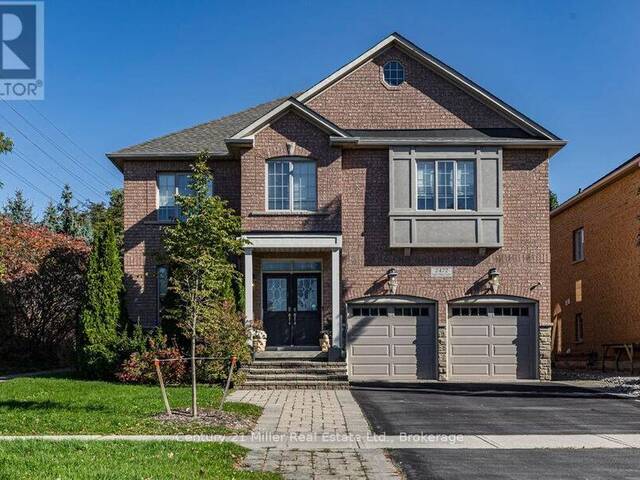 2472 UPPER VALLEY CRESCENT Oakville Ontario