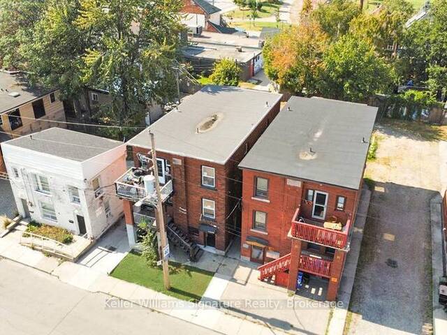 13 WESTINGHOUSE AVENUE Hamilton Ontario