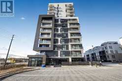 606 - 345 WHEAT BOOM DRIVE Oakville