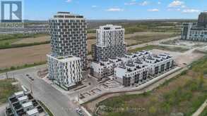 606 - 345 WHEAT BOOM DRIVE Oakville