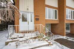 2660 WINDJAMMER ROAD Mississauga