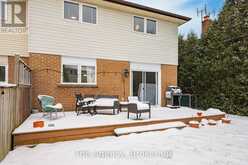 2660 WINDJAMMER ROAD Mississauga