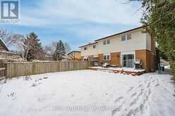 2660 WINDJAMMER ROAD Mississauga