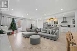 2660 WINDJAMMER ROAD Mississauga