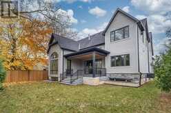 601 MAPLEHURST AVENUE Oakville