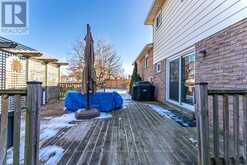 2187 BLACKBURN COURT Burlington