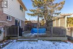 2187 BLACKBURN COURT Burlington