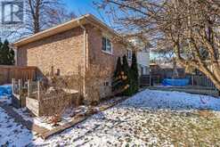 2187 BLACKBURN COURT Burlington